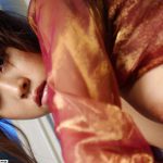 Runa Akatsuki 紅月ルナ Scat by