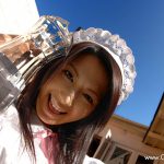 Sae Mizuki みずき紗英 Graceful Time