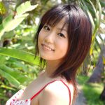 Saki Ninomiya 二宮沙樹 Exotic Bird