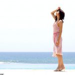 Saki Ninomiya 二宮沙樹 Exotic Bird