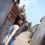 Saki Ninomiya 二宮沙樹 Exotic Bird