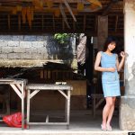 Saki Ninomiya 二宮沙樹 Exotic Bird