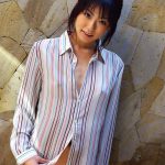 Saki Ninomiya 二宮沙樹 Exotic Bird