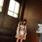 Sakura Shiratori 白鳥さくら Inconsistency