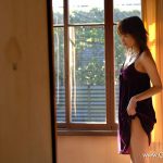 Shinju Murasaki むらさき真珠 Possible to shine