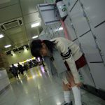 Yaya Ogata 緒方やや Innocent World