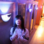 Yaya Ogata 緒方やや Innocent World