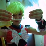 Yaya Ogata 緒方やや Innocent World