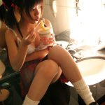 Yaya Ogata 緒方やや Innocent World