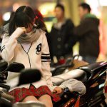 Yaya Ogata 緒方やや Innocent World