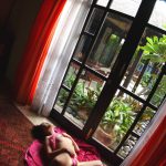 You Kitajima 北島優 Into the Void