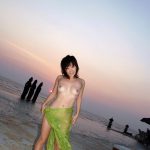 You Kitajima 北島優 Into the Void