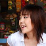 You Kitajima 北島優 Into the Void