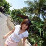 You Kitajima 北島優 Into the Void