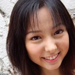 Yui Hasumi 蓮美ゆい Many many lotus