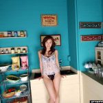 Yui Seto 瀬戸由衣 Better things