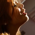 Yuka Hata 羽田夕夏 Closer to it