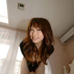 Ai Sayama 佐山愛 White Reflection