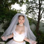 Ai Sayama 佐山愛 White Reflection