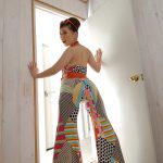 Ai Sayama 佐山愛 White Reflection