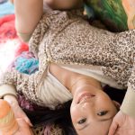 Aino Kishi 希志あいの Clearness