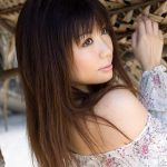 Aya Hirai 平井绫 Gorgeous Honey
