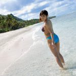 Aya Hirai 平井绫 Gorgeous Honey