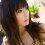 Aya Hirai 平井绫 Gorgeous Honey