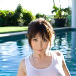 Aya Hirai 平井绫 Gorgeous Honey