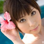 Aya Hirai 平井绫 Gorgeous Honey