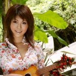 Azumi Harusaki 春咲あずみ Magic Feat