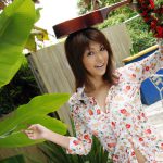 Azumi Harusaki 春咲あずみ Magic Feat