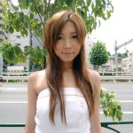 Chinatsu Izawa 伊沢千夏 Presentiment