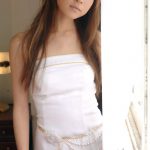 Chinatsu Izawa 伊沢千夏 Presentiment