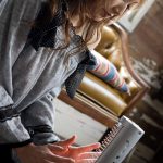 Emi Harukaze 春風えみ Escalation