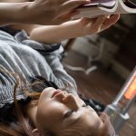 Emi Harukaze 春風えみ Escalation