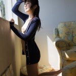 Haruka Itoh 伊東遥 LOOK