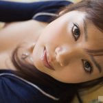 Haruka Itoh 伊東遥 LOOK