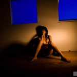 Haruka Itoh 伊東遥 LOOK