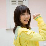 Haruka Itoh 伊東遥 For the moment