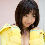 Haruka Itoh 伊東遥 For the moment