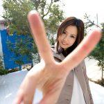 Haruka Yagami 神はるか Indian Summer