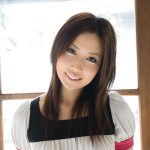 Haruka Yagami 神はるか Indian Summer