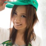 Haruka Yagami 神はるか Indian Summer