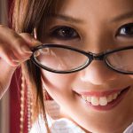 Haruka Yagami 神はるか Indian Summer