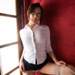 Haruka Yagami 神はるか Indian Summer