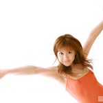 Hina Aizawa 愛沢ひな Calmly Snow