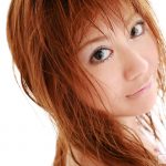 Hina Aizawa 愛沢ひな Calmly Snow