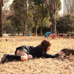 Hina Otsuka 大冢ひな Es