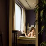 Hinano Momosaki 百咲ひなの Bira Thijs